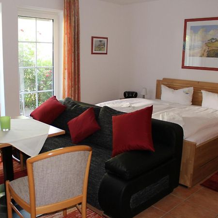 Ferienwohnung Mone Dierhagen Exteriör bild