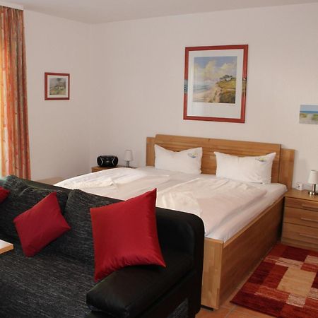 Ferienwohnung Mone Dierhagen Exteriör bild